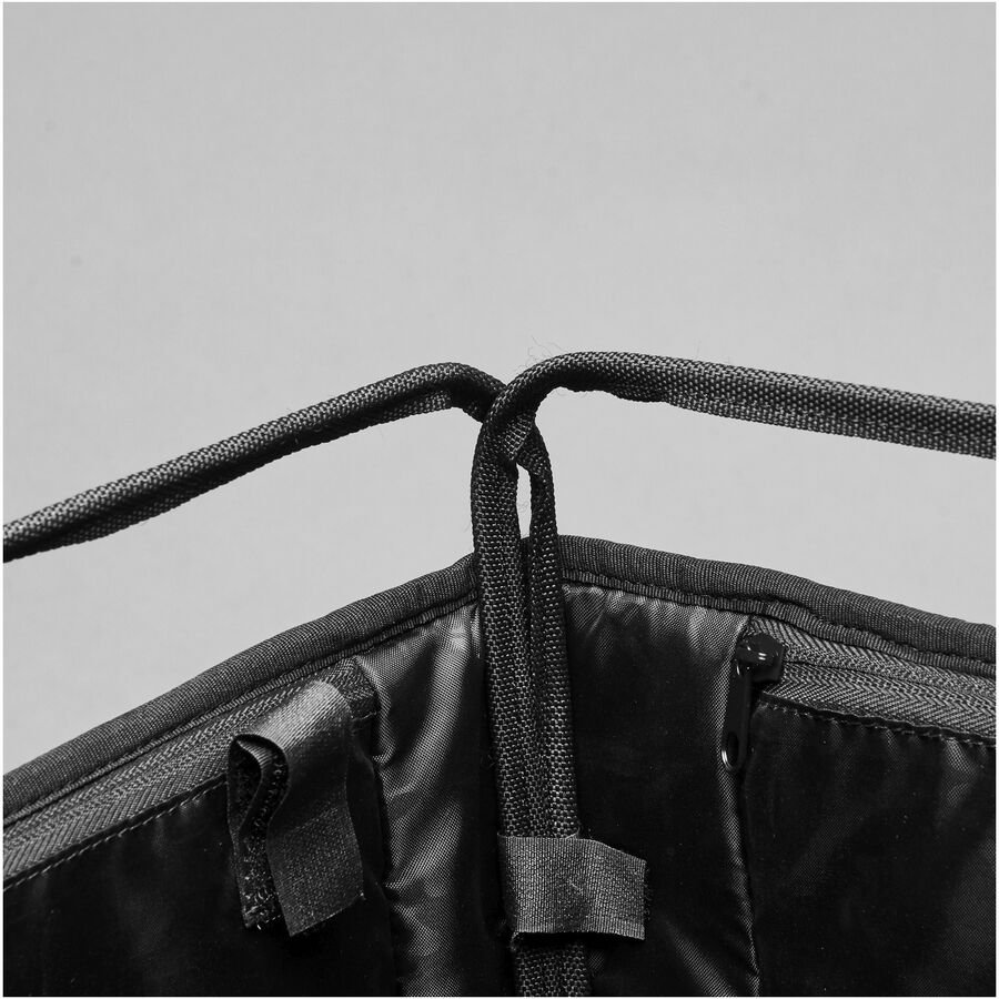 Solo PRO TRANSPORTER 128 Non Roller Travel/Luggage Top Case - Box 2 of 2 - Black (USLSSC11010) - Image 16