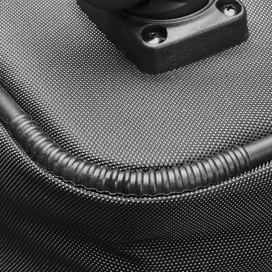 Solo PRO TRANSPORTER 128 Non Roller Travel/Luggage Top Case - Box 2 of 2 - Black (USLSSC11010) - Image 30