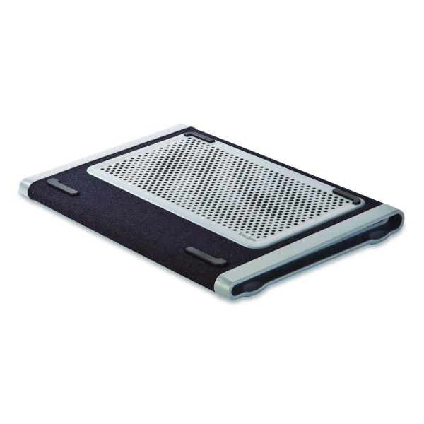 Targus Chill Mat Plus with 4-Port Hub, Black (TRGAWE81US)