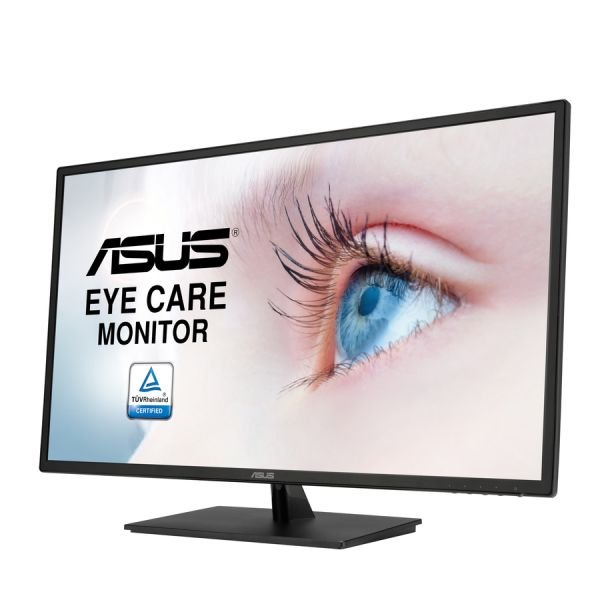 Asus VA329HE 32" Class Full HD LCD Monitor - 16:9 - Black (ETLZ1074489591)