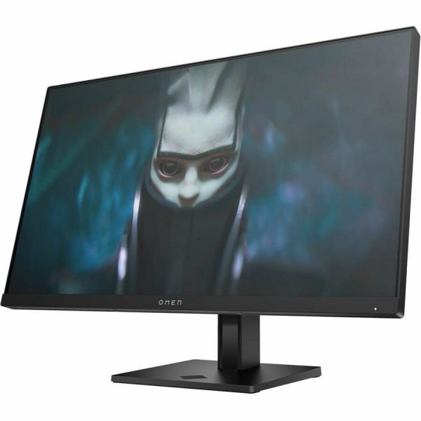 OMEN 24" Class Full HD Gaming LCD Monitor - 16:9 - Black (ETLZ1077108543)