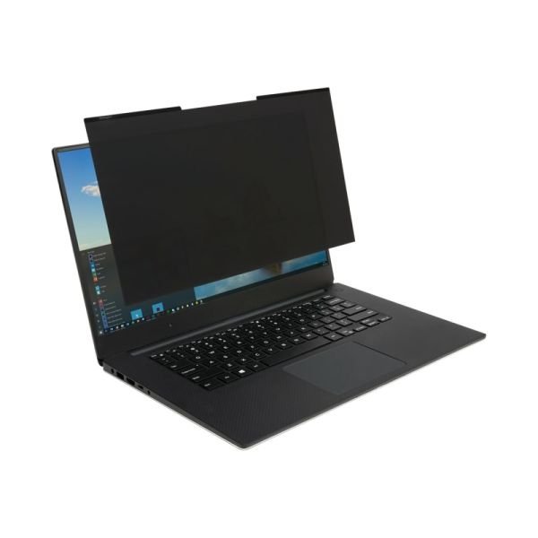 Kensington MagPro 14.0" Laptop Privacy Screen Filter with Magnetic Strip Black - - K58352WW (ODFN8194021)