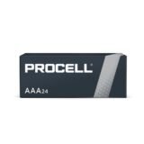 Procell by Duracell Alkaline AAA Batteries (DURPC2400BKD)