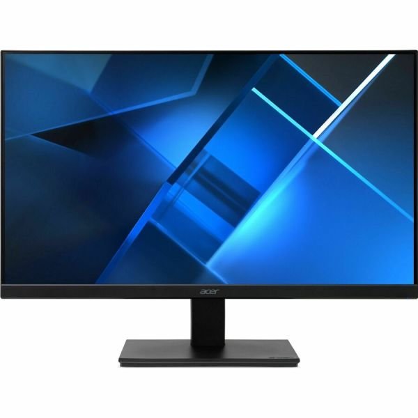 Acer Vero V7 V277 E 27" Class Full HD LCD Monitor - 16:9 - Black (ETLZ1076543167)