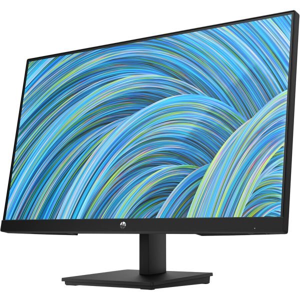 HP V24v G5 24" Class Full HD LCD Monitor - 16:9 (ETLZ1074467969)