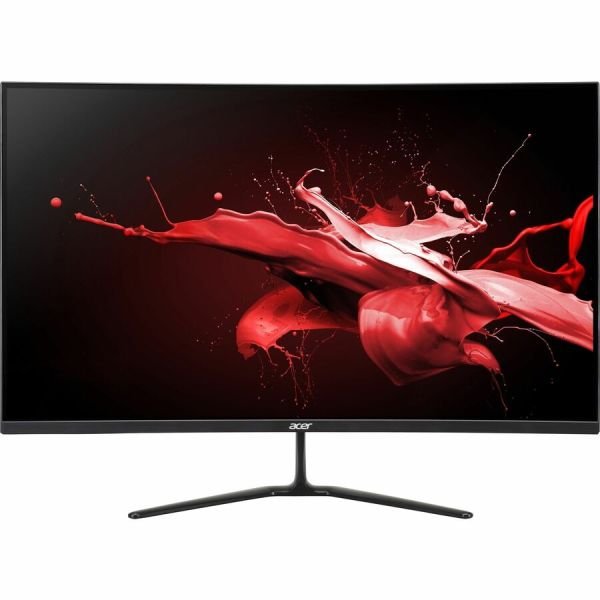 Acer Nitro ED320QR S3 Full HD Gaming LCD Monitor - 16:9 - Black (ETLZ1076197342)