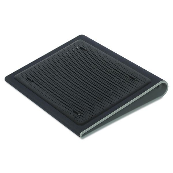 Targus Lap Chill Mat, 12 x 15.1 x 2.2, Black (TRGAWE55US)