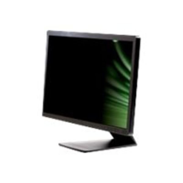3M Privacy Filter Screen for Monitors, 22" Full Screen, 16:10 Aspect Ratio, Reduces Blue Light, Anti-Glare (MMMPF220W1B) - Image 11