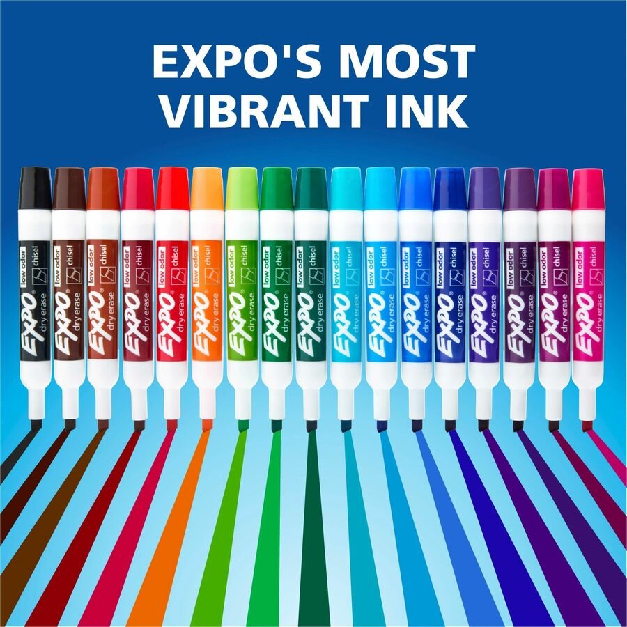 Expo Dry Erase Markers (SAN80174A) - Image 5