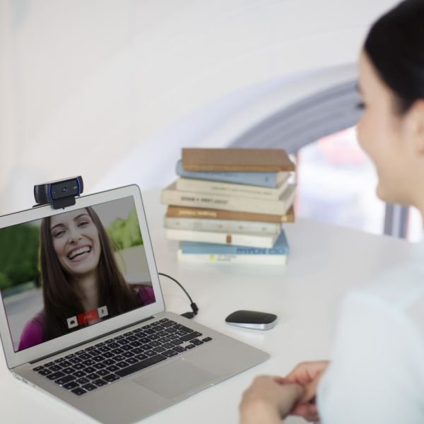 Logitech C920S Pro HD 15.0-Megapixel Webcam, 960-001257 (ODFN4904248) - Image 8