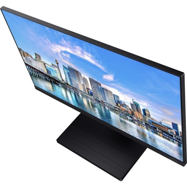 Samsung F27T450FQN 27" Class Full HD LCD Monitor - 16:9 - Black (ETLZ1064451574) - Image 11