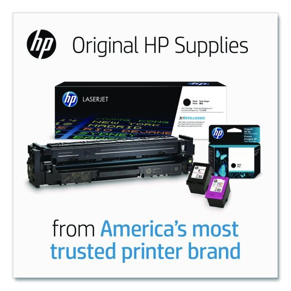 HP 910XL Black High-Yield Ink Cartridge, 3YL65AN (ODFN3919316) - Image 11