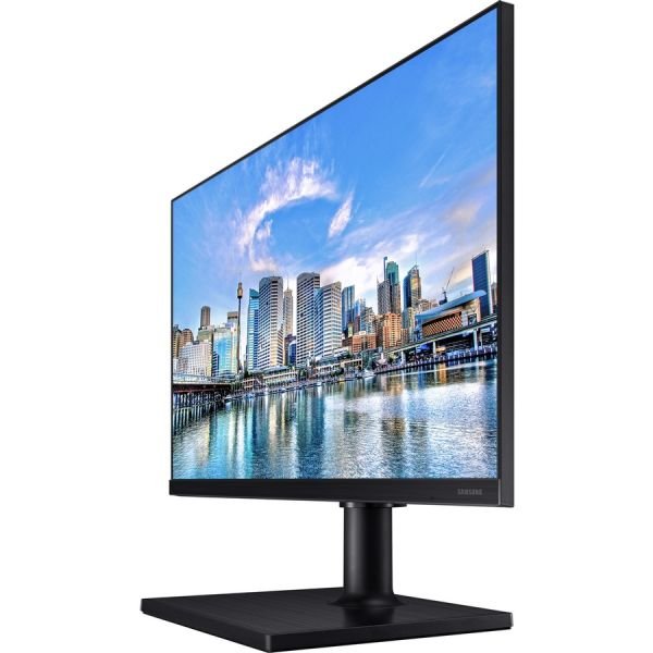 Samsung F27T450FQN 27" Class Full HD LCD Monitor - 16:9 - Black (ETLZ1064451574) - Image 10