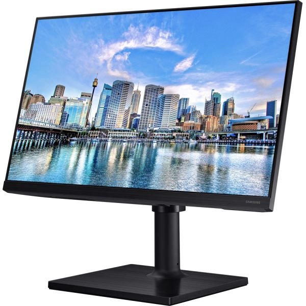 Samsung F27T450FQN 27" Class Full HD LCD Monitor - 16:9 - Black (ETLZ1064451574) - Image 9