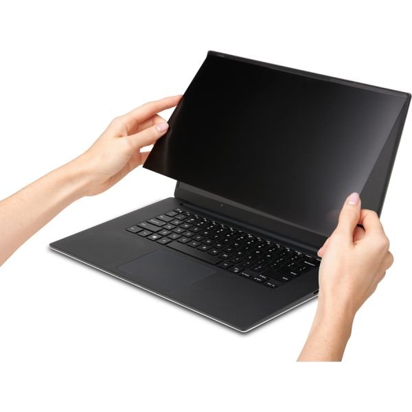Kensington MagPro 14.0" Laptop Privacy Screen Filter with Magnetic Strip Black - - K58352WW (ODFN8194021) - Image 13