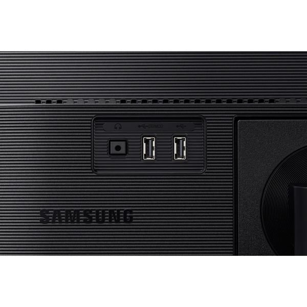 Samsung F27T450FQN 27" Class Full HD LCD Monitor - 16:9 - Black (ETLZ1064451574) - Image 8