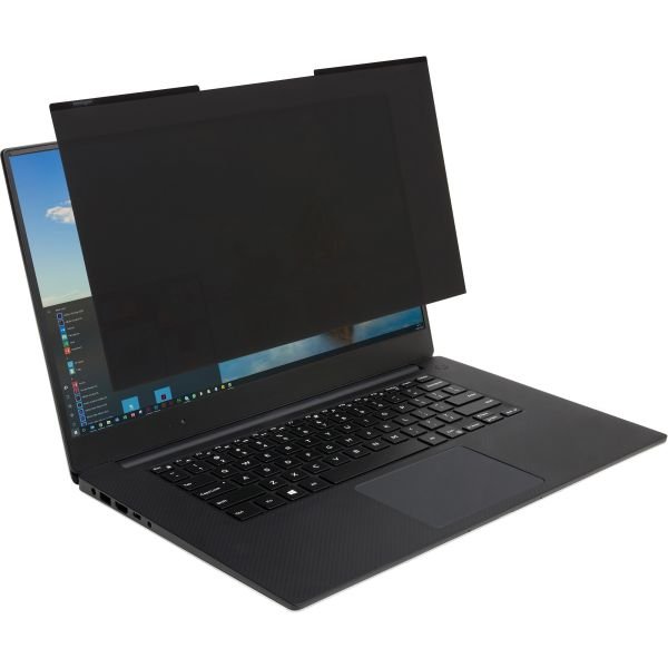Kensington MagPro 14.0" Laptop Privacy Screen Filter with Magnetic Strip Black - - K58352WW (ODFN8194021) - Image 17