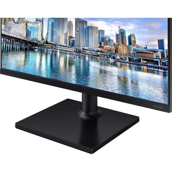 Samsung F27T450FQN 27" Class Full HD LCD Monitor - 16:9 - Black (ETLZ1064451574) - Image 6