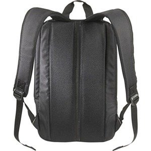 Case Logic VNB-217 Carrying Case (Backpack) for 17" Notebook, Snacks, Water Bottle, Accessories - Black (IGRMBG0638) - Image 6