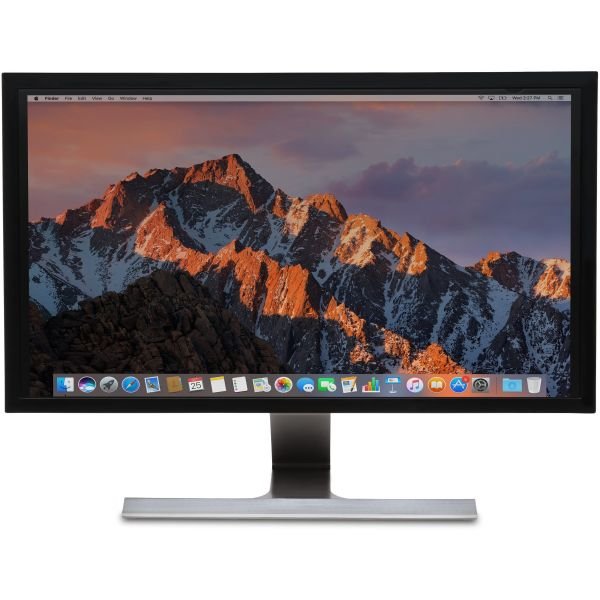 Kensington FP220W Privacy Screen for 22.0" Widescreen Monitors (16:10) (SYNX2742140) - Image 2