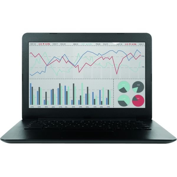 Kensington FP140W9 Privacy Screen for 14" Laptops (16:9) (SYNX4653811) - Image 2