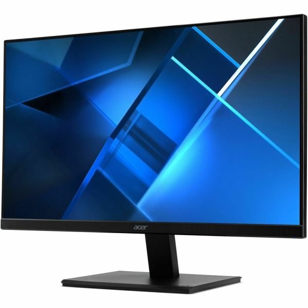 Acer Vero V7 V277 E 27" Class Full HD LCD Monitor - 16:9 - Black (ETLZ1076543167) - Image 2