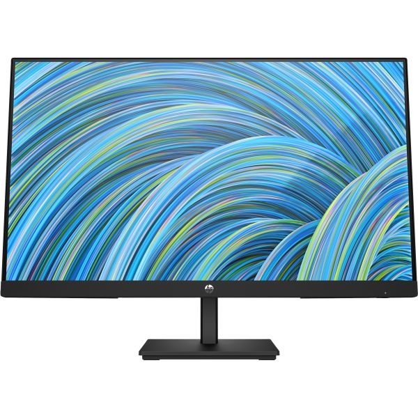 HP V24v G5 24" Class Full HD LCD Monitor - 16:9 (ETLZ1074467969) - Image 2