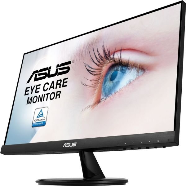 Asus VP229Q 22" Class Full HD LCD Monitor - 16:9 - Black (SYNX5982826) - Image 3