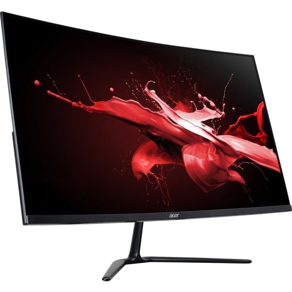 Acer Nitro ED320QR S3 Full HD Gaming LCD Monitor - 16:9 - Black (ETLZ1076197342) - Image 2