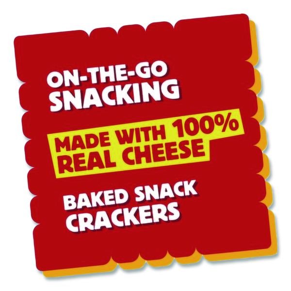 Sunshine Cheez-it Crackers, Original, 48 Oz Box (KEB827695) - Image 2
