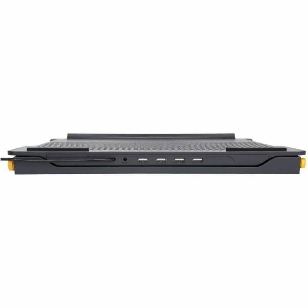 Targus 17" Chill Mat+ with 4-port Hub (SYNX3291756) - Image 2