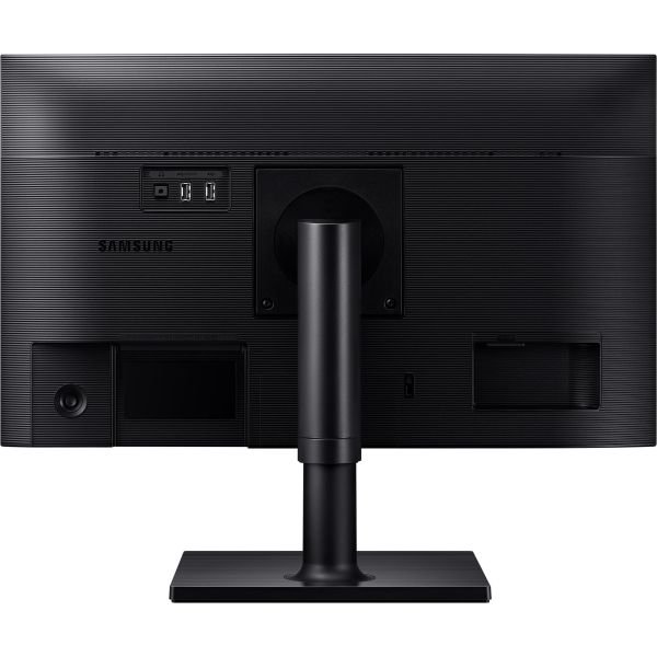 Samsung F27T450FQN 27" Class Full HD LCD Monitor - 16:9 - Black (ETLZ1064451574) - Image 16