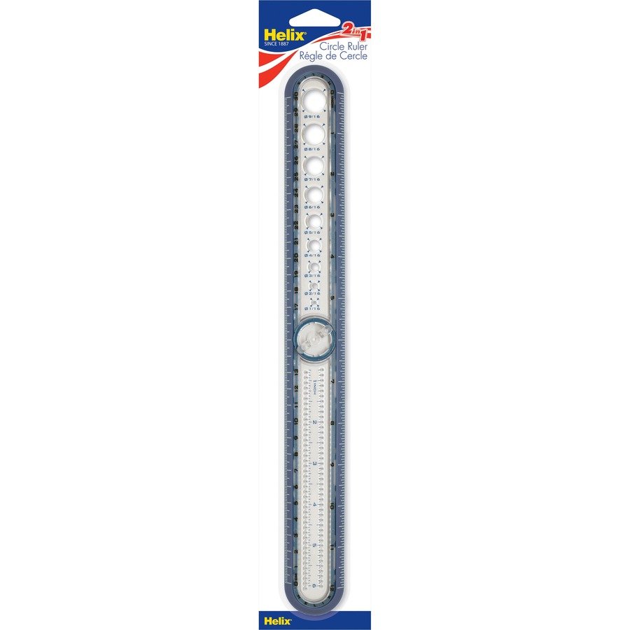 Helix Ruler (HLX36001) - Image 4