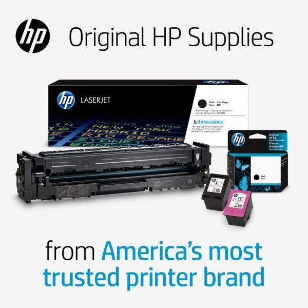 HP 936 CMYK Original Ink Cartridges, Pack Of 4 Cartridges, 6C3Z5LN (ODFN5376594) - Image 3