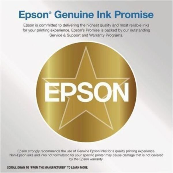 Epson 822XL DuraBrite Black High-Yield Ink Cartridge, T822XL120-S (ODFN6484616) - Image 3