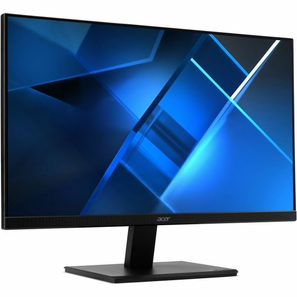 Acer Vero V7 V277 E 27" Class Full HD LCD Monitor - 16:9 - Black (ETLZ1076543167) - Image 3