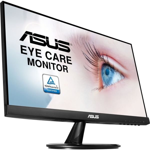 Asus VP229Q 22" Class Full HD LCD Monitor - 16:9 - Black (SYNX5982826) - Image 4