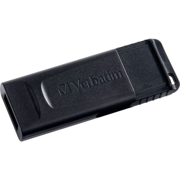 Verbatim Store 'n' Go USB 2.0 Flash Drive, 16GB, Assorted Colors, Pack Of 4 (VER99123) - Image 3