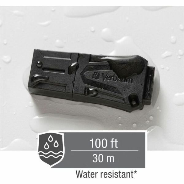 Verbatim 64GB ToughMAX USB Flash Drive (VER70058) - Image 3