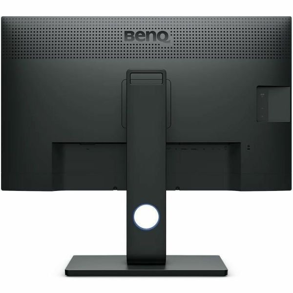 BenQ SW321C 32" Class 4K UHD LCD Monitor - 16:9 - Gray (SYNX5760059) - Image 3