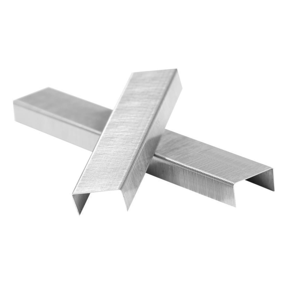Staples, 1/4" Standard, Full Strip, Box Of 5,000, 2661 (ODFN749601) - Image 2