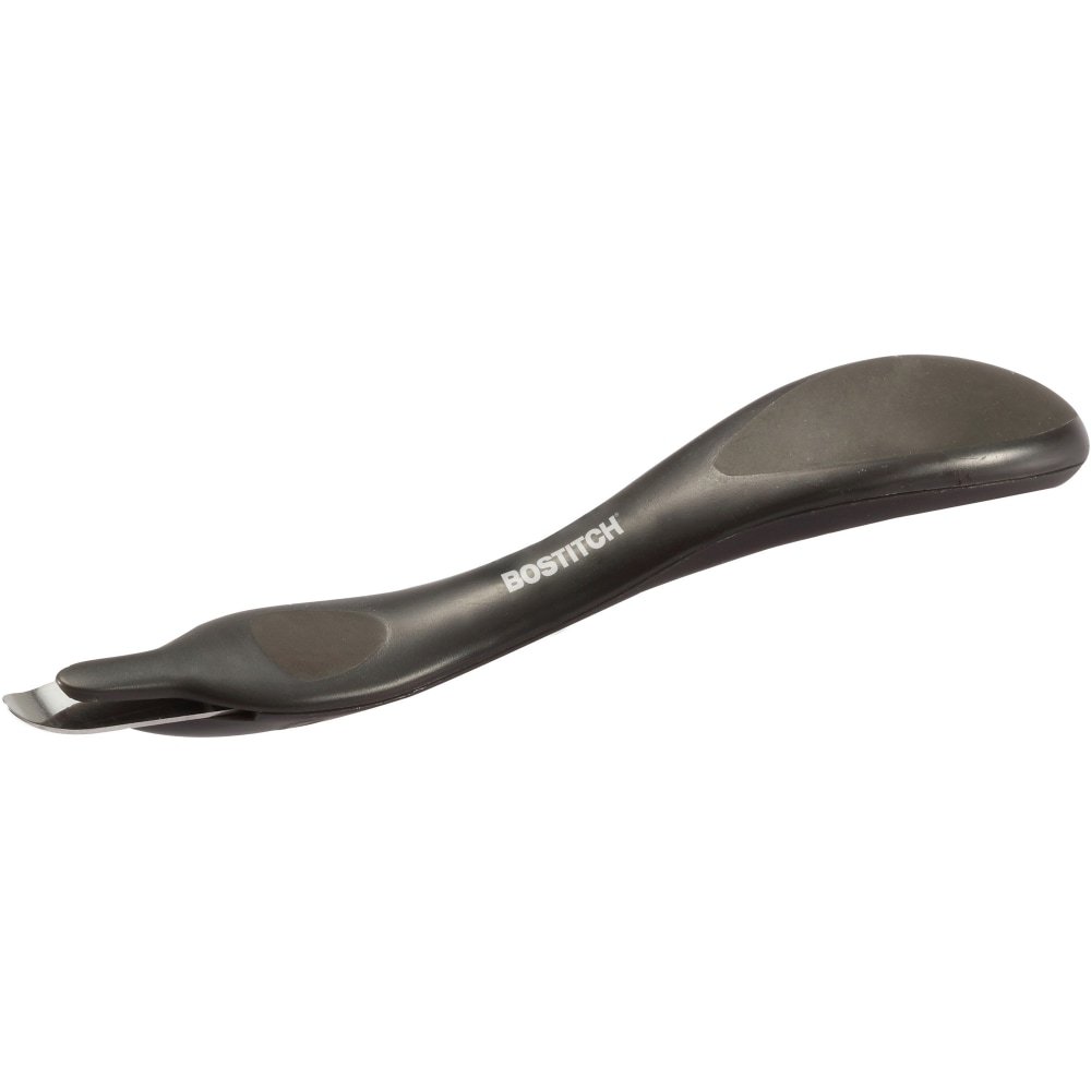 Stanley Bostitch Calypso Magnetic Staple Remover, Black (BOS40000MBLK) - Image 4