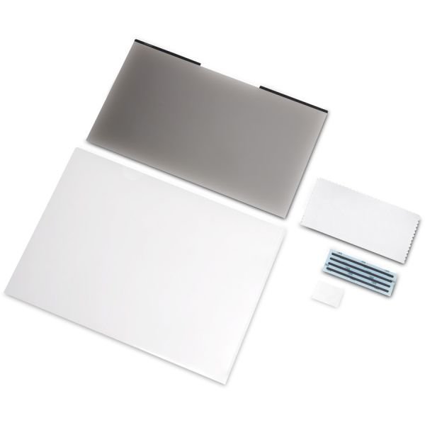 Kensington MagPro 14.0" Laptop Privacy Screen Filter with Magnetic Strip Black - - K58352WW (ODFN8194021) - Image 4
