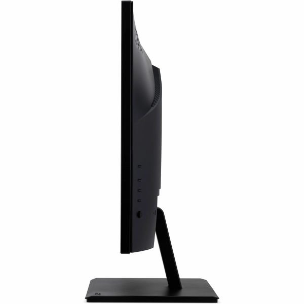 Acer Vero V7 V277 E 27" Class Full HD LCD Monitor - 16:9 - Black (ETLZ1076543167) - Image 4
