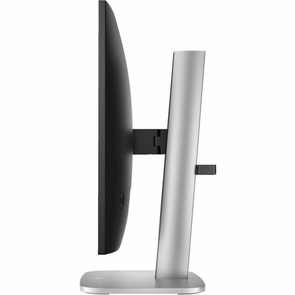 HP 524pf 24" Class Full HD LED Monitor - 16:9 - Black (ETLZ1082366992) - Image 4