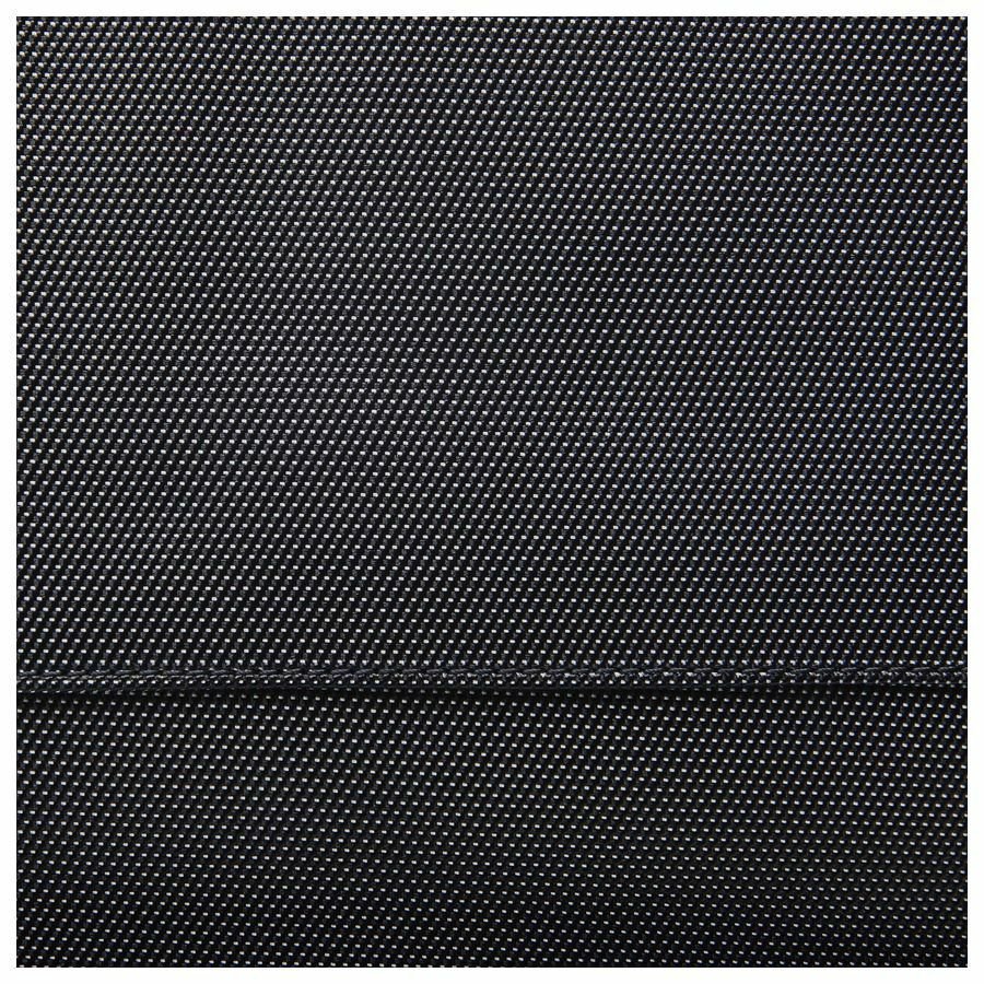 Solo PRO TRANSPORTER 128 Non Roller Travel/Luggage Top Case - Box 2 of 2 - Black (USLSSC11010) - Image 4