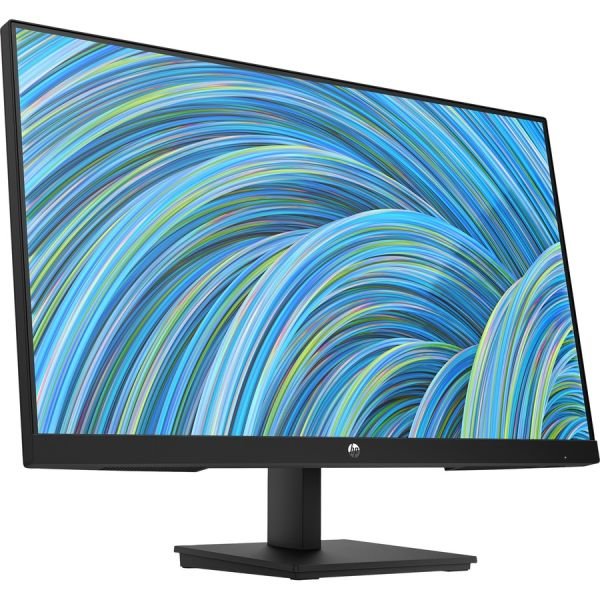 HP V24v G5 24" Class Full HD LCD Monitor - 16:9 (ETLZ1074467969) - Image 5