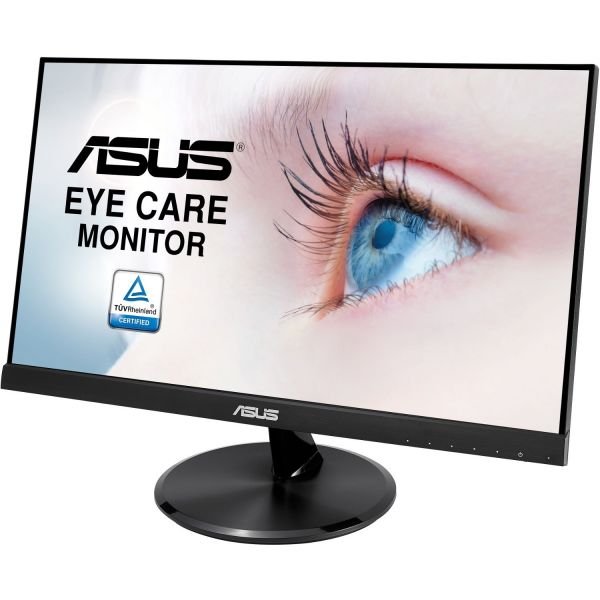 Asus VP229Q 22" Class Full HD LCD Monitor - 16:9 - Black (SYNX5982826) - Image 10