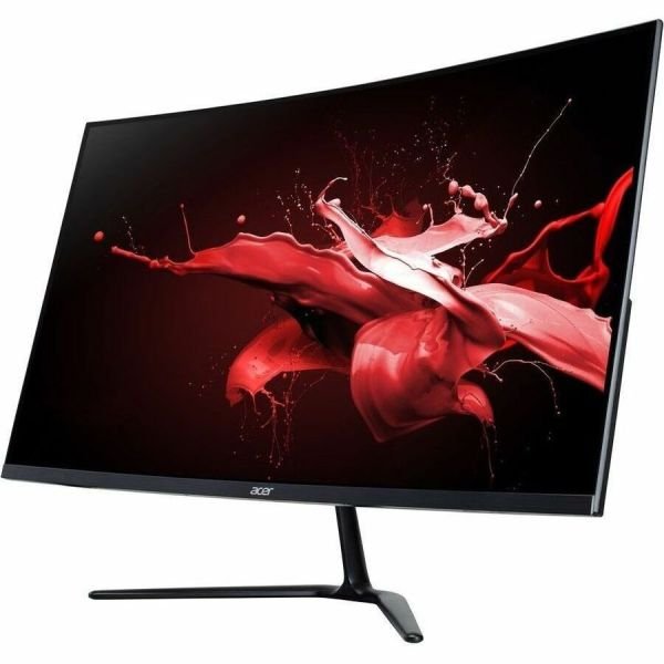 Acer Nitro ED320QR S3 Full HD Gaming LCD Monitor - 16:9 - Black (ETLZ1076197342) - Image 5