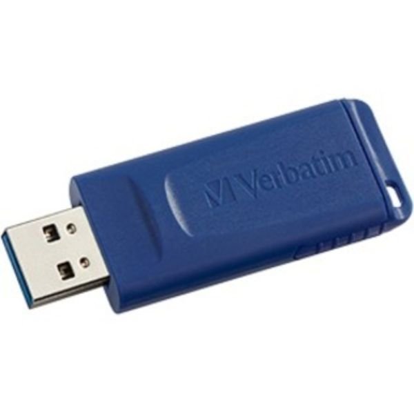 Verbatim Store 'n' Go USB 2.0 Flash Drive, 16GB, Assorted Colors, Pack Of 4 (VER99123) - Image 6